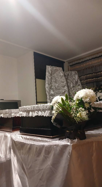 У Підволочиську подружжя померли в один день