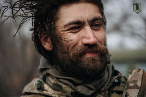 На фасаді багатоквартирного житлового будинку у Тернополі створять стінопис, присвячений загиблому воїну Валерію Дорохову