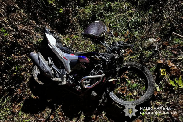 Три смертельні ДТП за останні дні на Тернопільщині (фото)