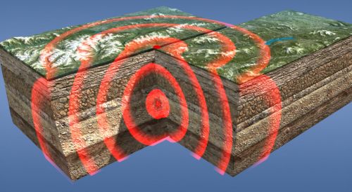 На території Тернопільщини стався землетрус (фото)