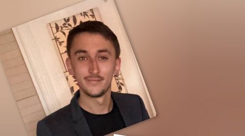 Передчасно пішов з життя вчитель з Кременеччини (фото)