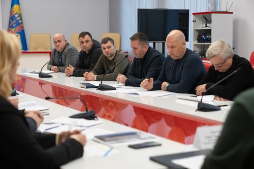 Через критичну енергоситуацію на Тернопільщині посилюють розвиток власної генерації