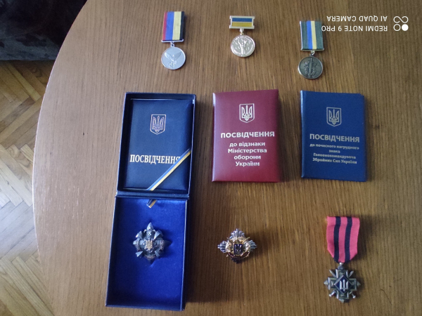 Прощання з тернополянином Андрієм Будою: батько повідомив дату похорону (фото)