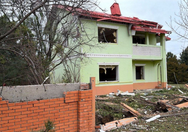 росія здійснила масований комбінований удар по енергетичній та транспортній інфраструктурі України (фото)