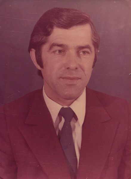 У офісі Асоціації футболу Тернопільщини погасили пам’ятний конверт, приурочений до 90-річчя Володимира Ониська (фото)