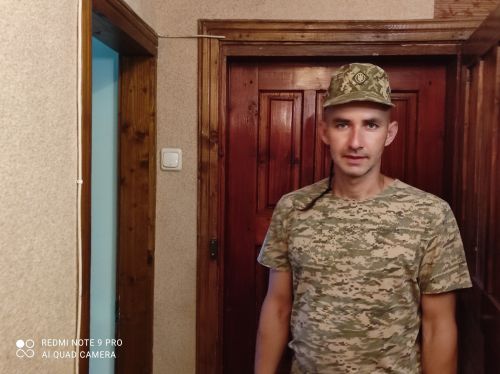 Прощання з тернополянином Андрієм Будою: батько повідомив дату похорону (фото)