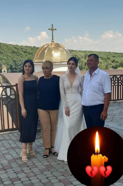 У Підволочиську подружжя померли в один день