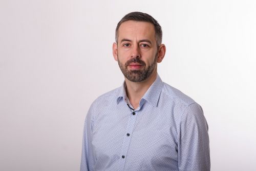 Нагороду Головнокомандувача ЗСУ отримав медик-волонтер з Тернопільщини (фото)