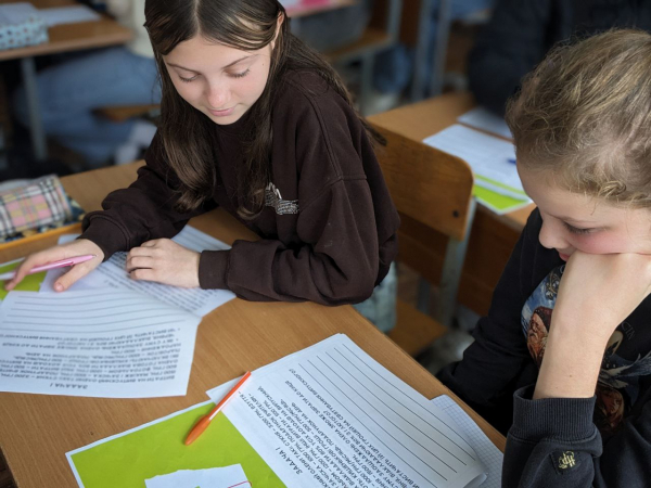 «Контінентал» запустив навчальну онлайн-платформу в рамках освітнього проєкту «Розумно з Контінентал» (фото)