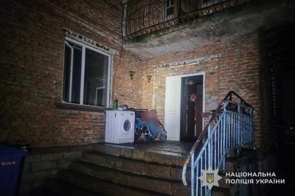 У Великій Березовиці у власному домі загинула 60-річна жінка (фото)