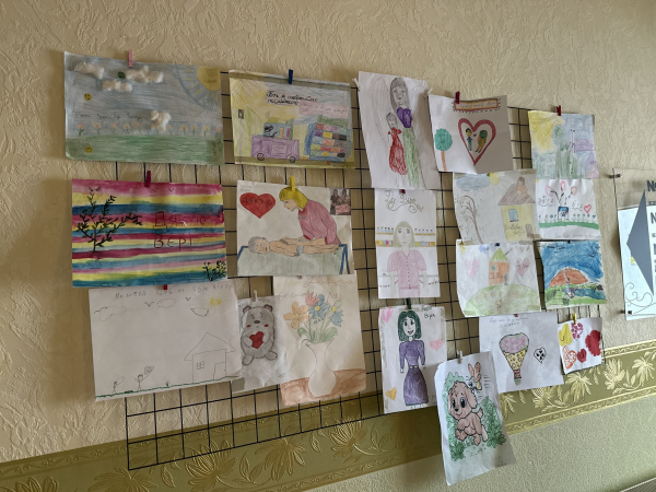 Реабілітаційний центр у Кременці отримав грант і розширює можливості допомоги (фото)