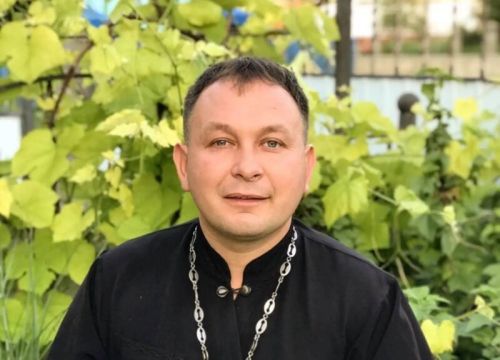 Це все людські видумки, — блогер Олексій Філюк спростовує забобони про поховання (відео)