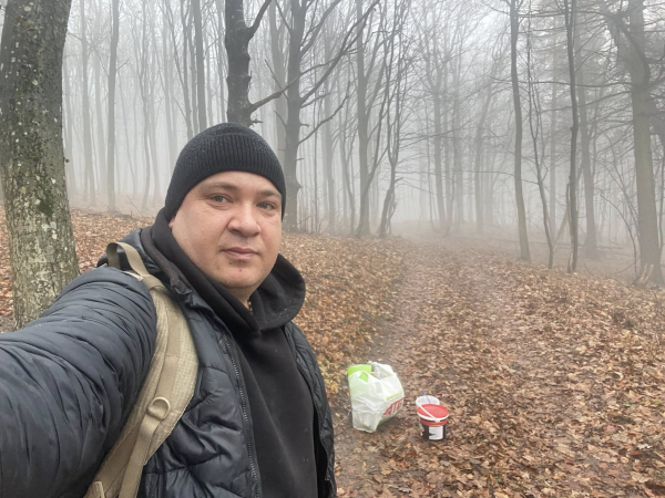 У Кременці створили першу в Україні лабораторію для дослідження ентомофауни ксилотрофних грибів (фото)