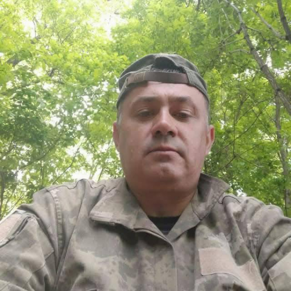 Був добровольцем, пішов на фронт у перші дні війни: передчасно обірвалося життя сержанта з Озернянської громади (фото)