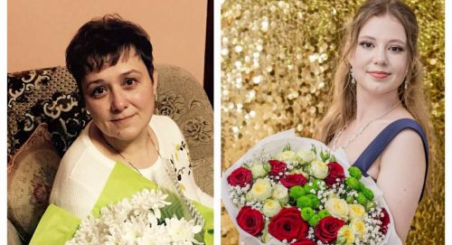 Уже друга випускниця з Козови отримуватиме стипендію Президента України (фото)