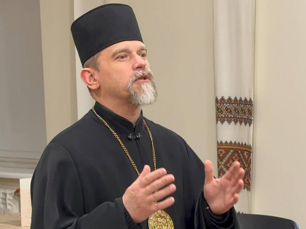 Тернопільська архиєпархія УГКЦ представила «живий довідник Церкви» (фото)