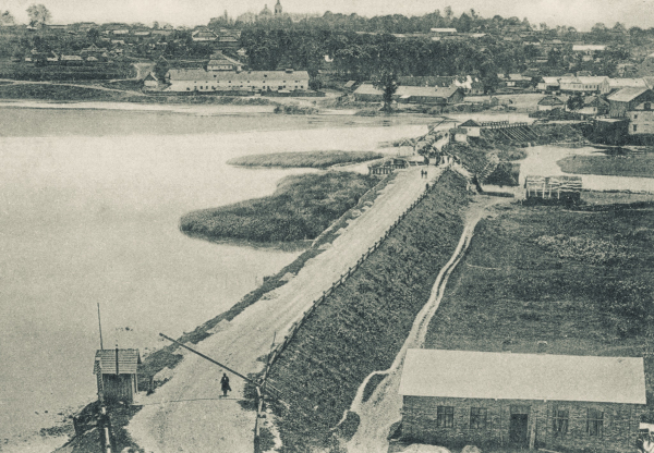 Масонська ложа діяла у селищі на Тернопільщині (фото)