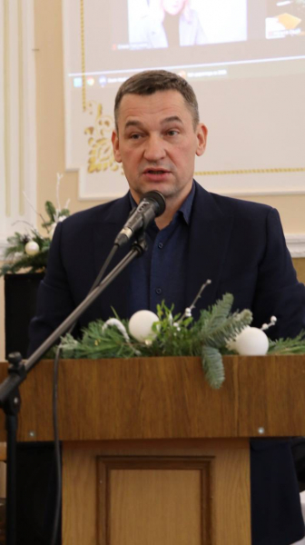 У Бережанському агротехнічному інституті обговорили підсумки роботи та плани розвитку (фото)