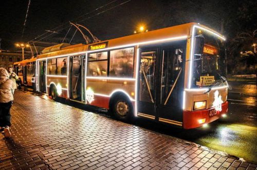 1 січня у Тернополі на 35 відсотків скоротять кількість громадського транспорту