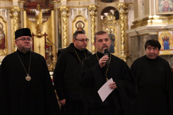 120 сертифікатів на пральні машини передали сім’ям, які постраждали від обстрілу в Тернополі (фото)