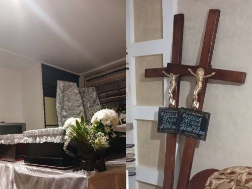 У Підволочиську подружжя померли в один день