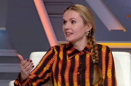 СБУ, НАБУ та САП провели обшуки у нардепки Анни Скороход