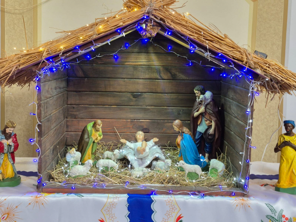 Костел Успіння Пресвятої Діви Марії в Ягільниці передадуть римо-католицькій громаді (фото)