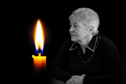 Понад 50 років віддала педагогічній праці: померла викладачка історії та правознавства Галицького коледжу (фото)