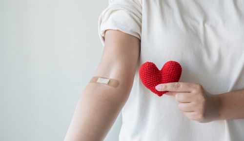 У Золотниках 34 людини стали донорами та долучились до збору крові