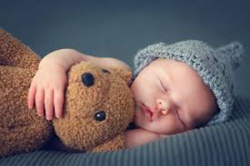 У Тернопільській області за тиждень народилось 54 дитини