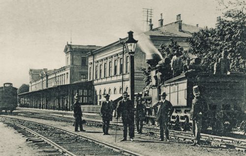 Масонська ложа діяла у селищі на Тернопільщині (фото)