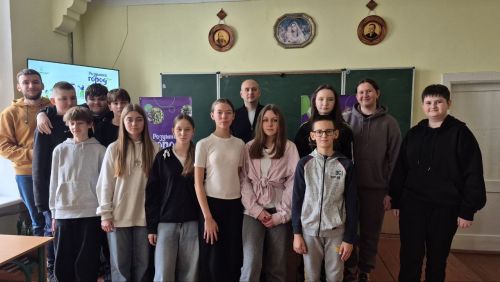 «Контінентал» запустив навчальну онлайн-платформу в рамках освітнього проєкту «Розумно з Контінентал» (фото)