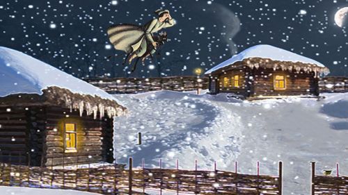 «Вечори на хуторі біля Диканьки»: хореографічне дійство влаштують у Тернополі