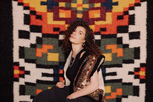 Німецька співачка приїде з концертом у Тернопіль