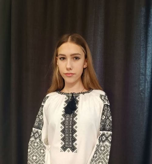 Учениця з Тернополя здобула перемогу на міському етапі всеукраїнського конкурсу