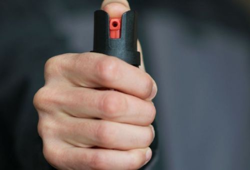 42-річна жителька Полтавщини розприскала невідомий газ у магазині Тернополя