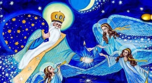 6 грудня - день пам'яті святого Миколая: що заборонено робити у це свято