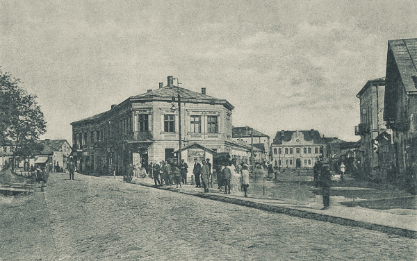 Масонська ложа діяла у селищі на Тернопільщині (фото)