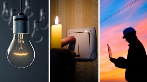 На Тернопільщині 11 грудня діятиме графік погодинних відключень електроенергії