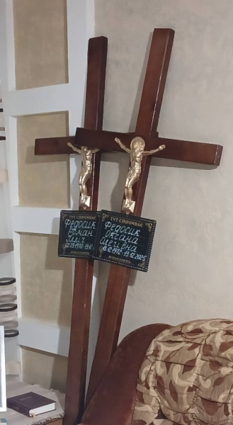 У Підволочиську подружжя померли в один день