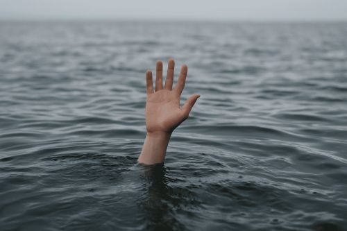 На Чортківщині виявили утопленика