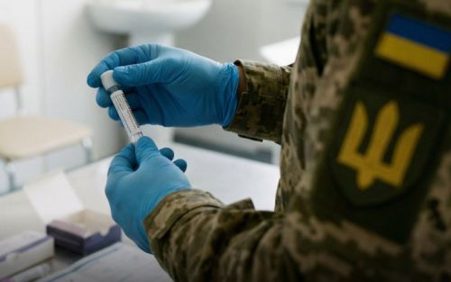 Міноборони закуповує ДНК-набори для ідентифікації військових