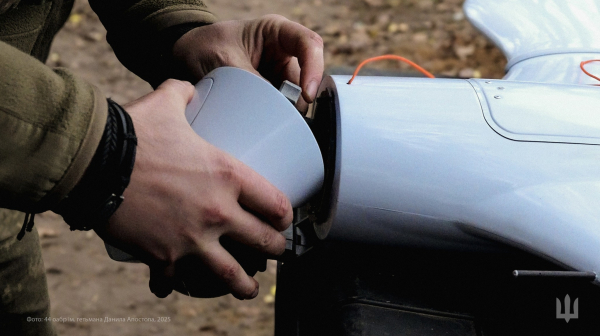 «Фурії» бійців 44-тої артилерійської бригади з Тернопільщини знищують окупантів (ФОТО)