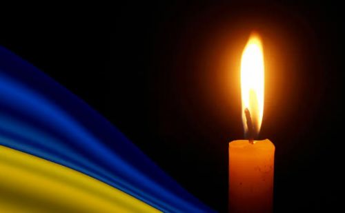 На фронті загинув воїн зі Скалатської громади Андрій Кухарський