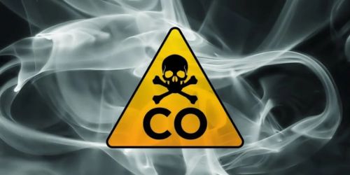 На Тернопільщині 5 осіб госпіталізували через отруєння чадним газом