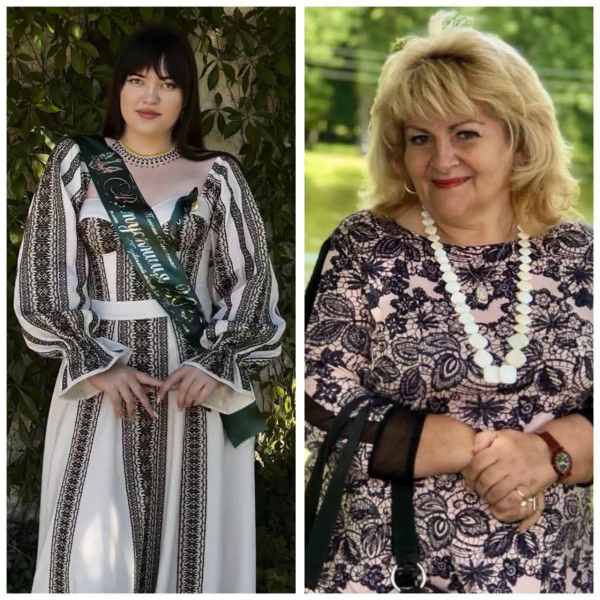 Випускниця Козівського ліцею отримала стипендію Президента України (фото)