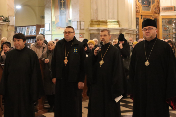 120 сертифікатів на пральні машини передали сім’ям, які постраждали від обстрілу в Тернополі (фото)