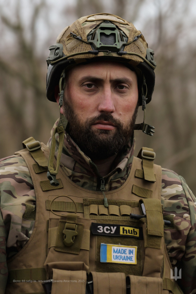 «Фурії» бійців 44-тої артилерійської бригади з Тернопільщини знищують окупантів (ФОТО)