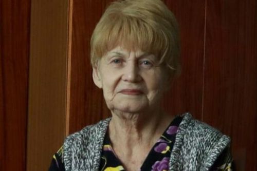 Досі шукають 86-річну тернополянку, яка зникла під завалами зруйнованого будинку на Стуса (фото)