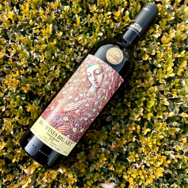 Скандал довкола авторських прав Івана Марчука: у Тернополі суд розглядає справу про 100-річну ліцензію на його картини (фото)